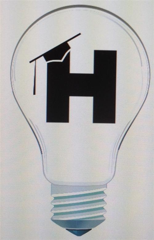 Innovation Lightbulb 